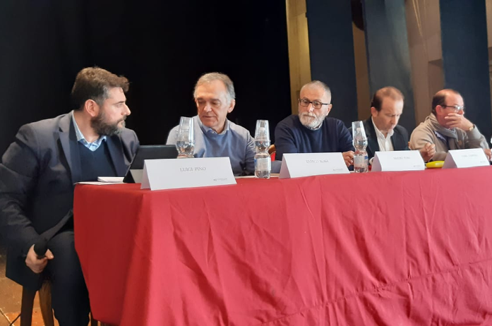 Immagine A febbraio il decreto per incentivare nuovamente l'energia geotermica